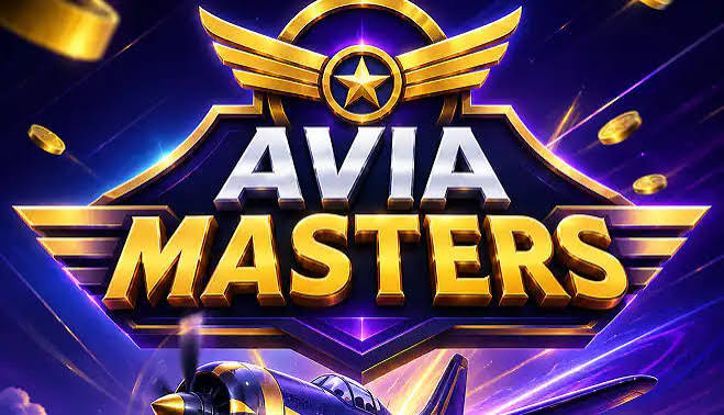 Aviamasters La nueva era de los juegos de casino en línea