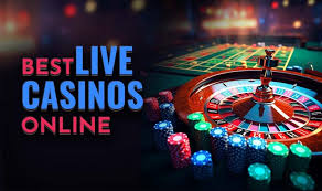 Best Live Roulette Casinos in the UK -541284215 Best Live Roulette Casinos in the UK -541284215