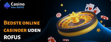 Casino Uden Casinoer Uden ROFUS – Oplev Spilglæden Uden Bekymringer Casino Uden Casinoer Uden ROFUS – Oplev Spilglæden Uden Bekymringer