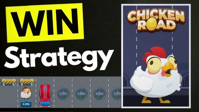Chicken Road Opiniones y Experiencias de los Jugadores -748003135