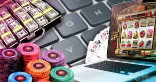 Det Ultimative Online Casino En Verdens Klasse Oplevelse