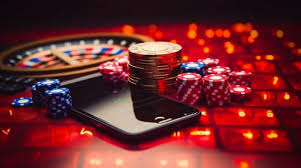Exploring Casper Spins Casino & Sportsbook Your Ultimate Gaming Experience