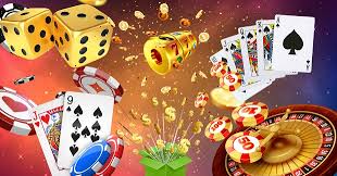 Exploring the Exciting World of Betti Casino