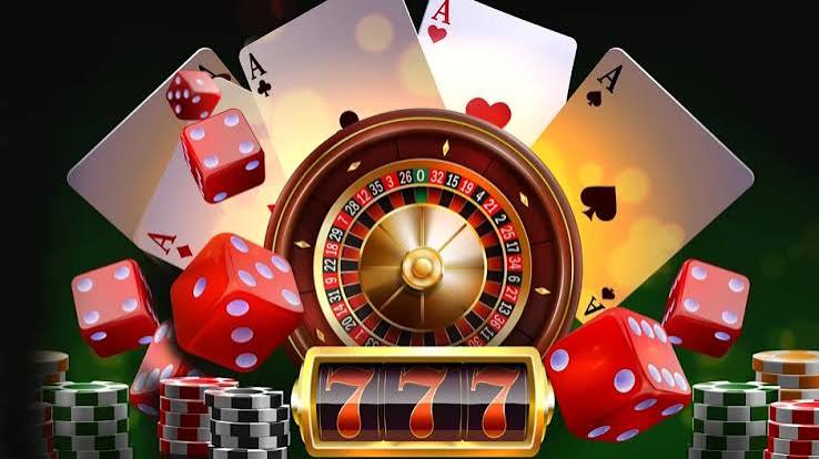 Τα Καλύτερα Online Καζίνο Οδηγός για Ξέγνοιαστο Παιχνίδι