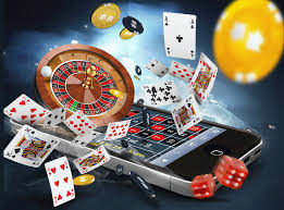 Spinline Online Casino UK Experience the Thrill of Online Gaming