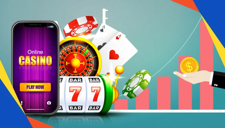 Ultimate Guide to Casino Slots at Dynamite UK