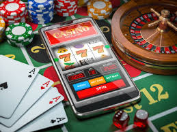 Ultimate Guide to Casino Slots at Dynamite UK